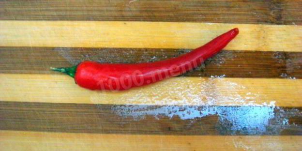 закуска из свинины под сливочным соусом