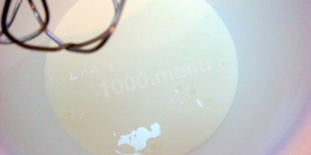 закуска из свинины под сливочным соусом