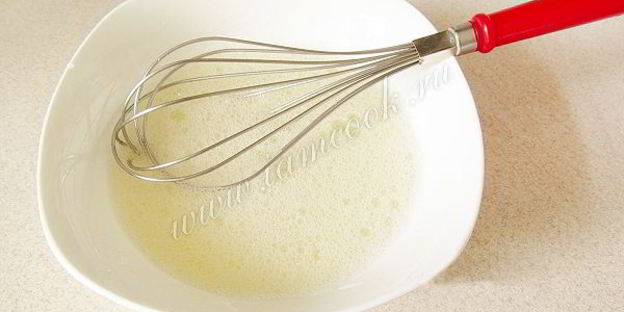 мясное заливное