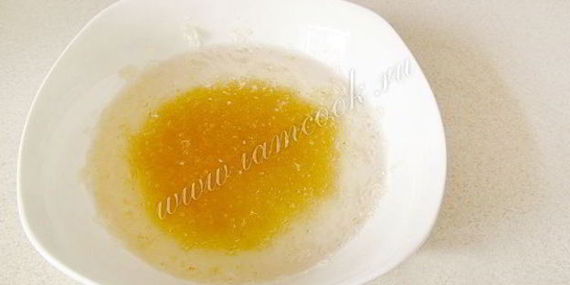 мясное заливное