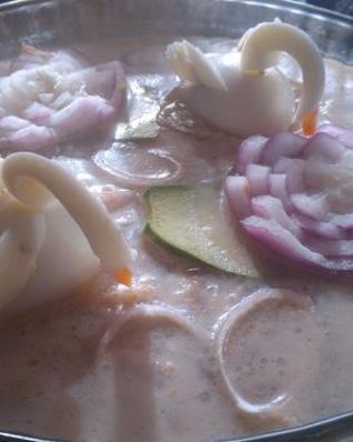 Сильно рыбное заливное