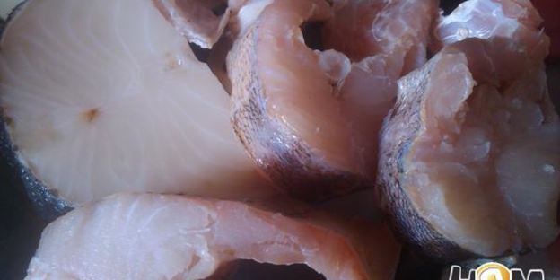 сильно рыбное заливное