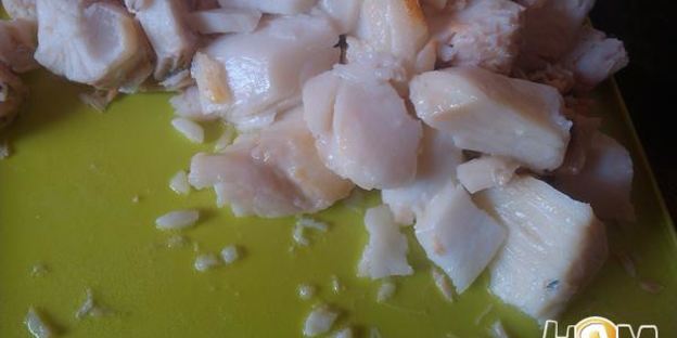 сильно рыбное заливное