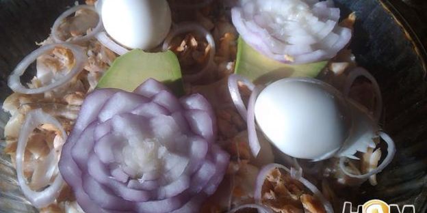 сильно рыбное заливное