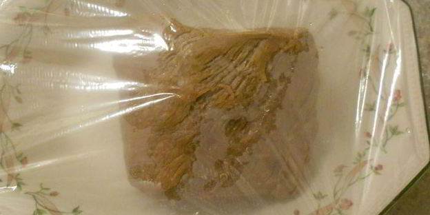 заливное без проблем