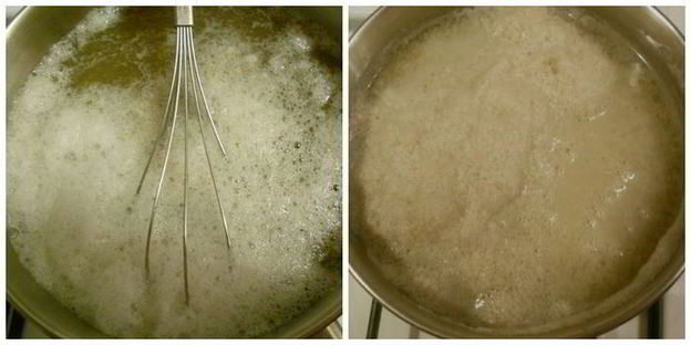 заливное без проблем