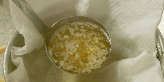 заливное без проблем