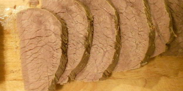 заливное без проблем