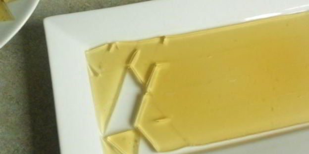 заливное без проблем