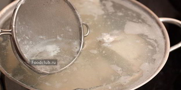 заливное из двух видов рыбы