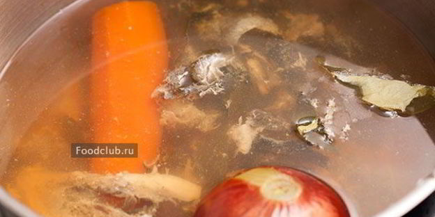 заливное из двух видов рыбы