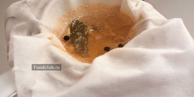 заливное из двух видов рыбы