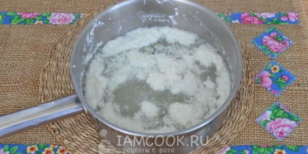 заливное из горбуши