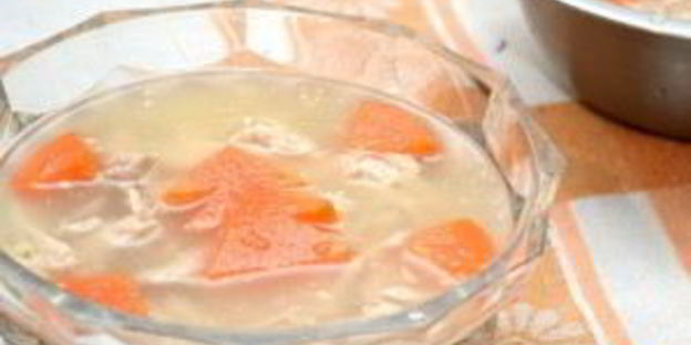 заливное из курицы в мультиварке