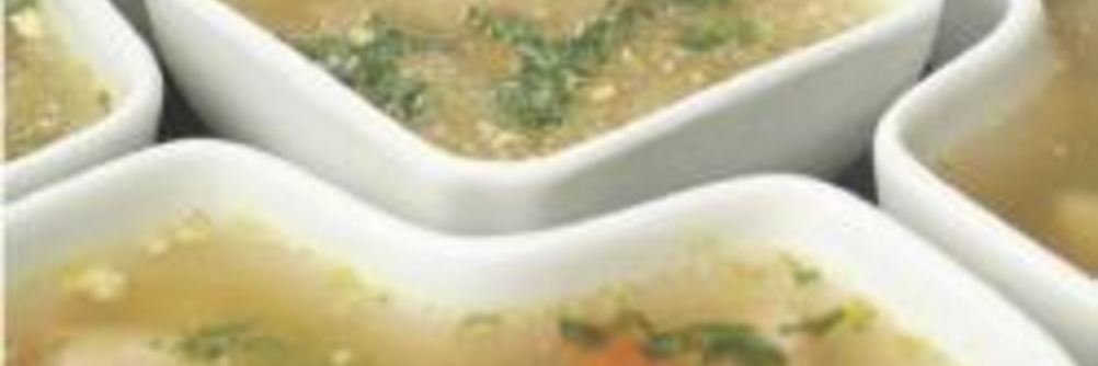 Заливное из птицы