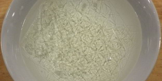 заливное из рыбы новогоднее