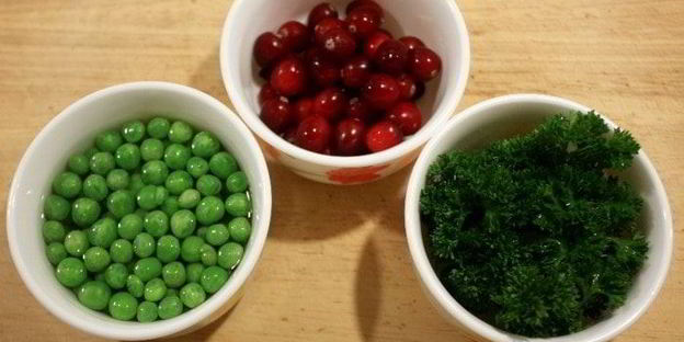 заливное из рыбы новогоднее