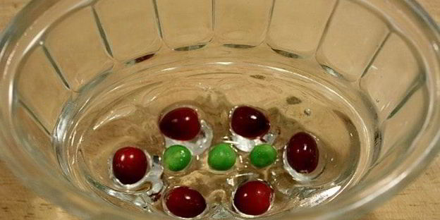 заливное из рыбы новогоднее