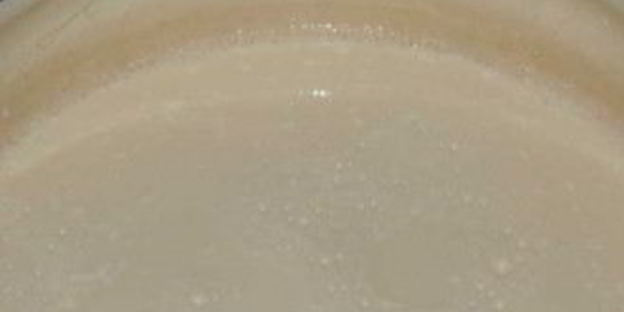 заливное из рыбы трески