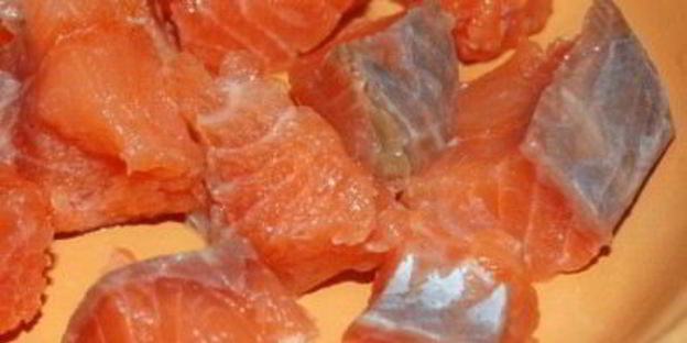 заливное из рыбы в мультиварке