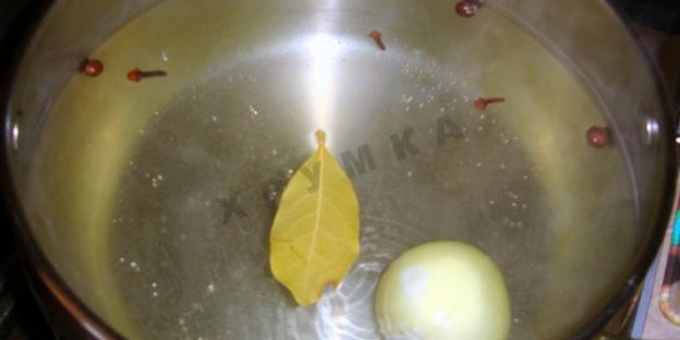 заливное из щуки