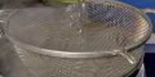 заливное из судака с креветками