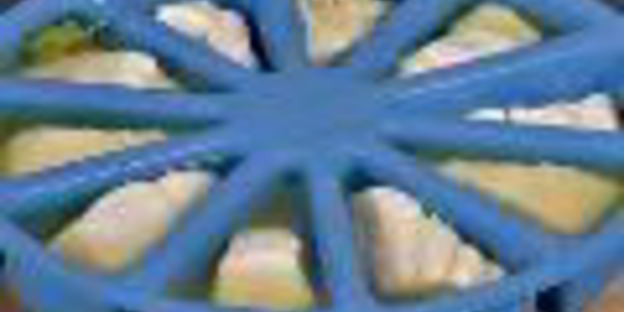 заливное из судака с креветками