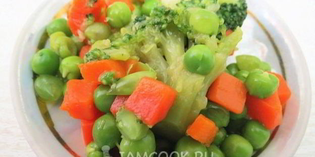 заливное из свинины