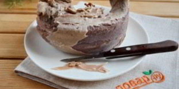 заливное из языка на новый год