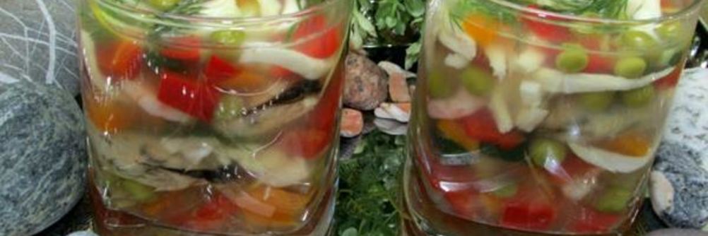 Заливное Морское дно