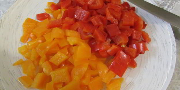 заливное морское дно