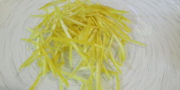 заливное морское дно