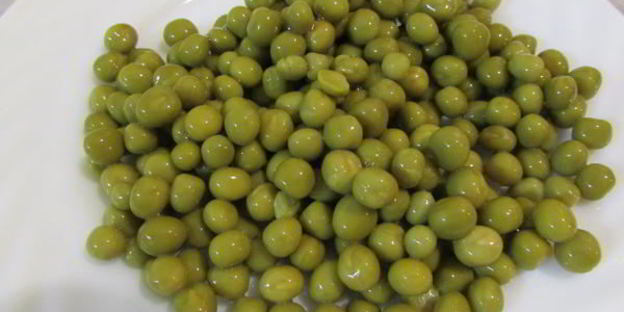 заливное морское дно