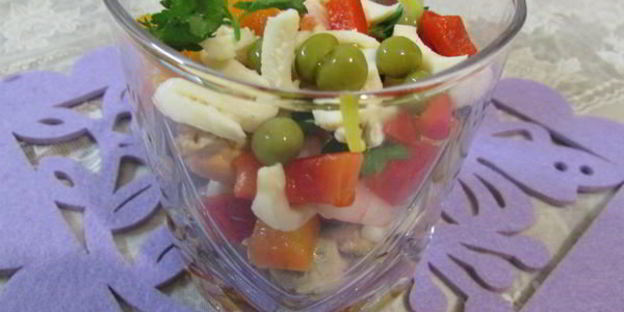 заливное морское дно