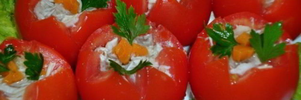 Заливное по-южному