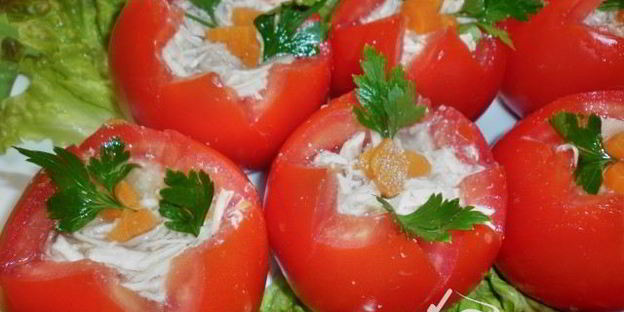 заливное по-южному