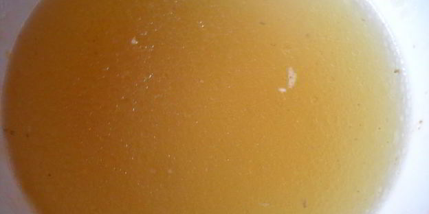 заливное праздничное трио