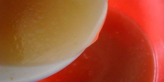 заливное праздничное трио