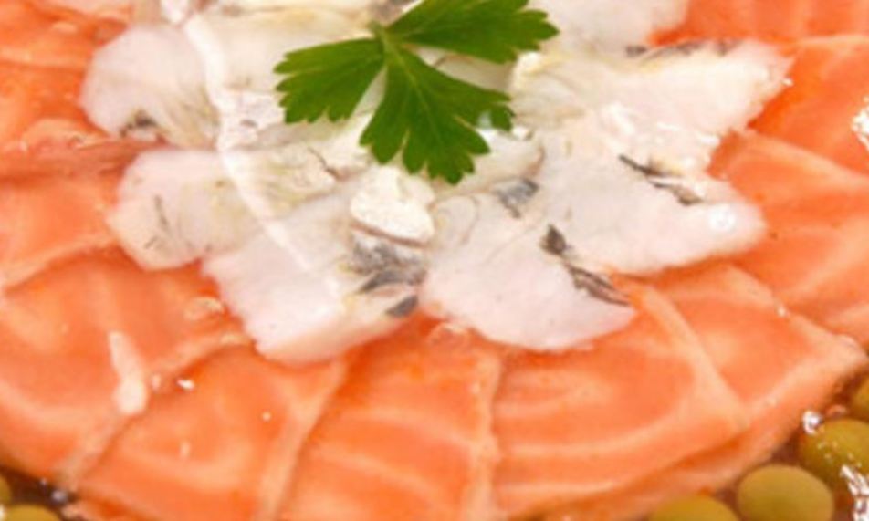 Рецепт заливного знакомства