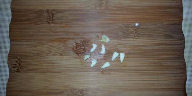 запеченый камамбер