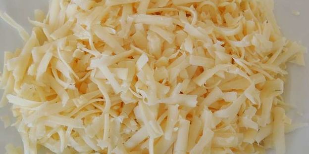 грибной жульен из шампиньонов