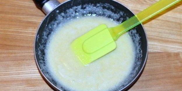 новогодний жульен