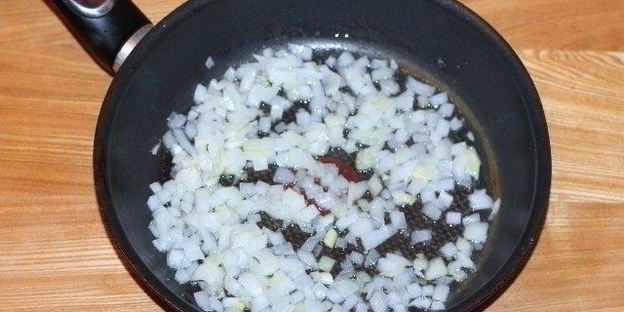 новогодний жульен