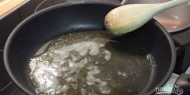 жульен из курицы и грибов