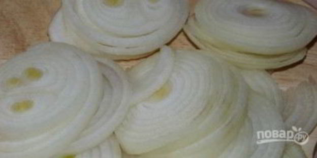 жульен из курицы и грибов