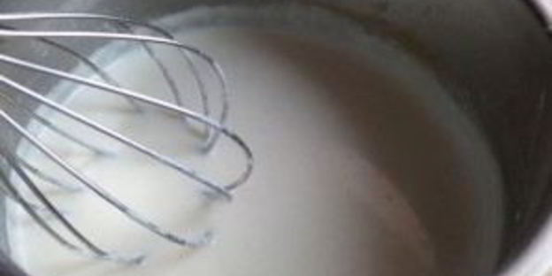 жульен из мидий