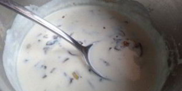 жульен из мидий