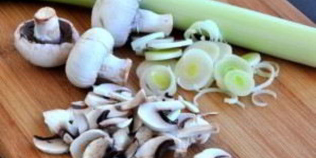 жульен из рапанов