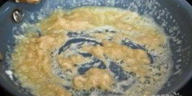 жульен из шампиньонов классический