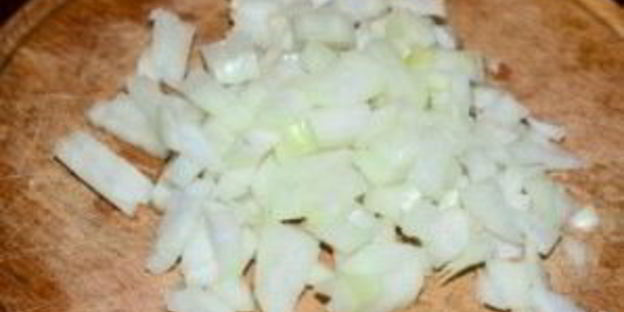 жульен из вешенок